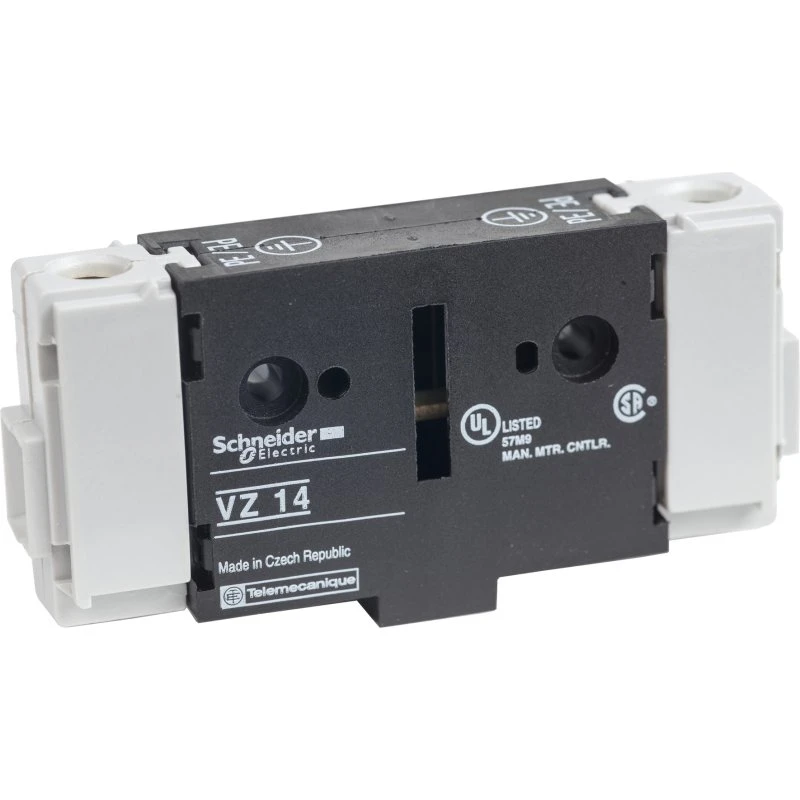 TeSys Jordelement F/V02-V2 VZ-14 til Vario forsyningsadskillere
