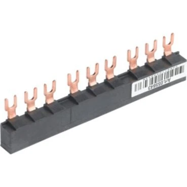 TeSys GV2 Samleskinne T/GV2 M/3. GV2-G345