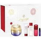 Shiseido VPN Advanced Enriched Holiday Kit - Hudplejesæt
