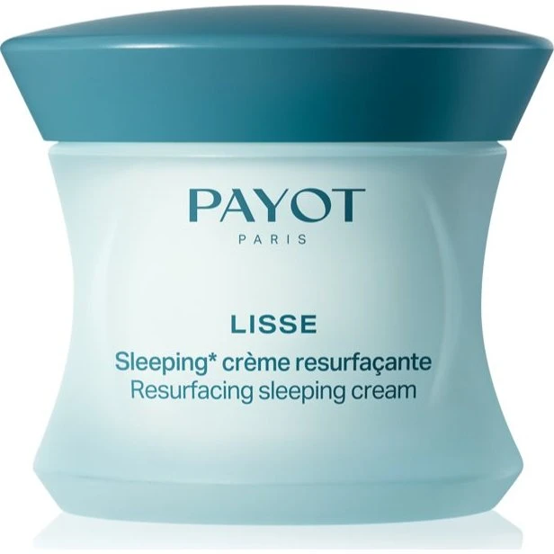Payot Lisse Resurfacing Sleeping Cream 50 ml