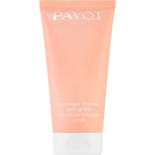 Payot Nue Gentle Particle Free Scrub 50 ml