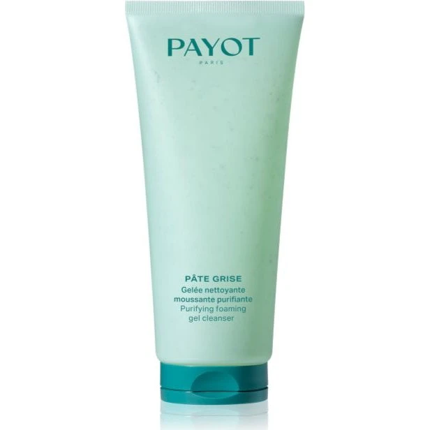 Payot Pâte Grise Purifierende Skumrens 200 ml