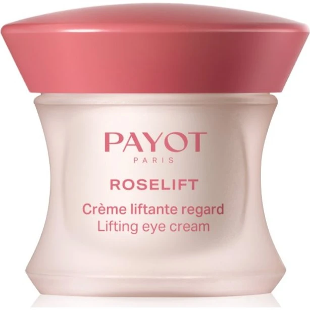 Payot Roselift Lifting Øjencreme 15 ml
