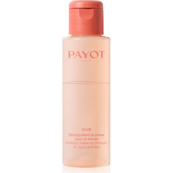 Payot NUE Bifasisk Makeupfjerner 100 ml