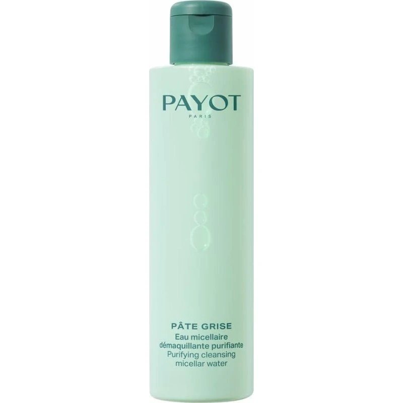 Payot Pâte Grise Micellær Rensevand 200 ml