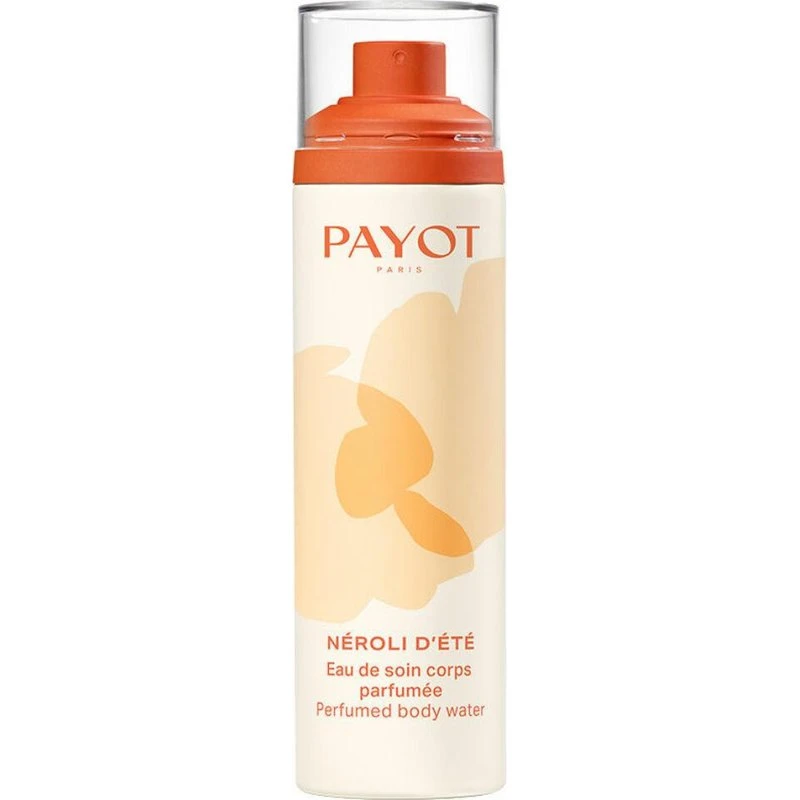 Payot Néroli d'Été Parfumeret Kropsvand 100 ml