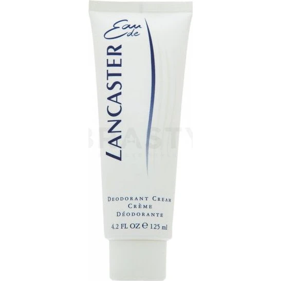 Lancaster Eau de Lancaster Creme-Deodorant 125 ml
