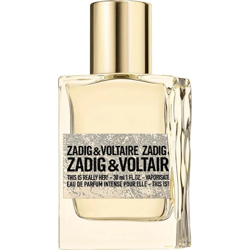 ZADIG&VOLTAIRE This Is Really Her! EDP 30 ml