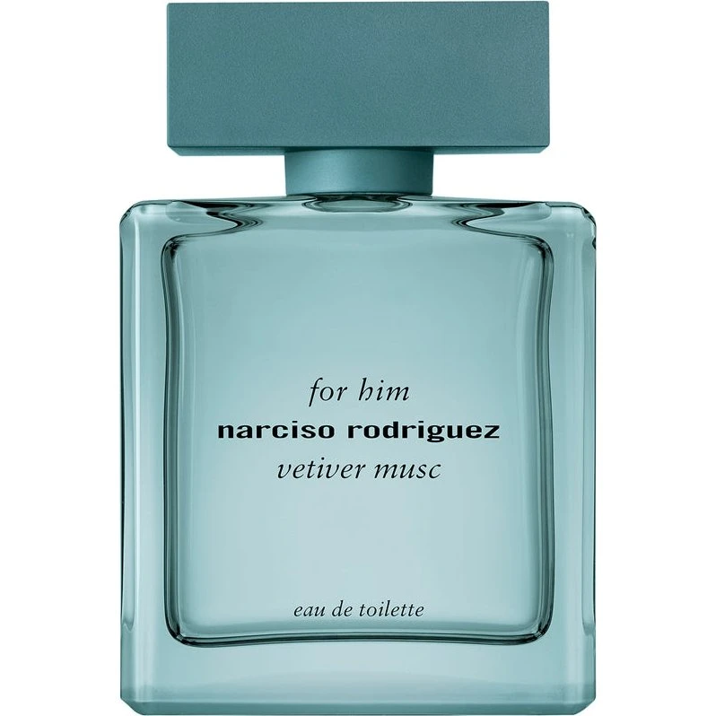 Narciso Rodriguez For Him Vetiver Musc EDT 100 ml