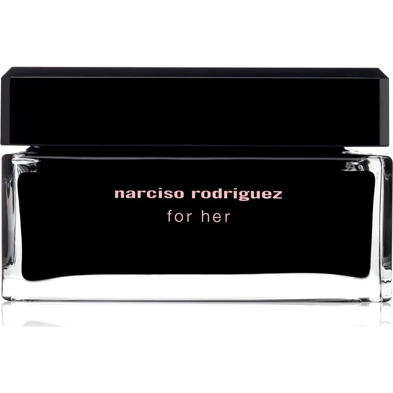 Narciso Rodriguez For Her Kropscreme 150 ml
