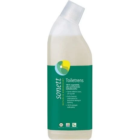 Sonett Toiletrens 750 ml