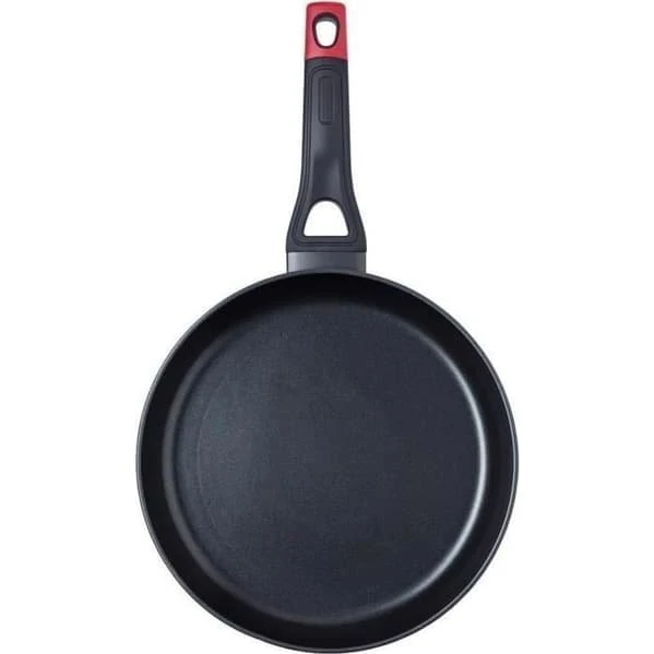 Pyrex Stegepande 30 cm Smidet Aluminium PFAS-fri