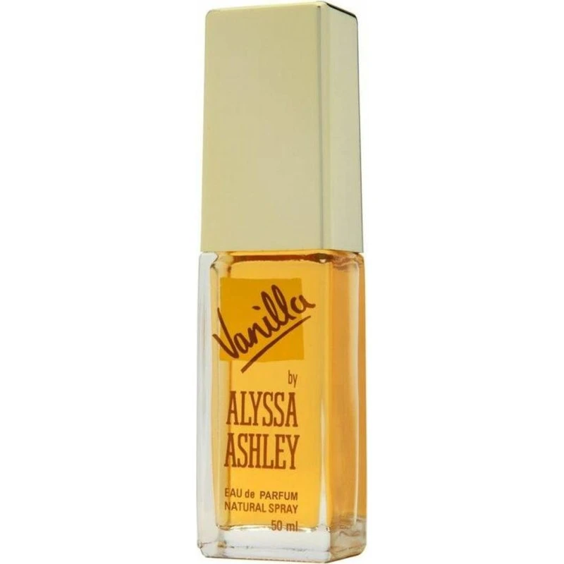 Alyssa Ashley Vanilla EDT 50 ml