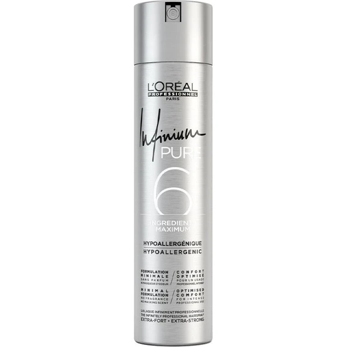 L'Oréal Professionnel Infinium Extra Strong 300 ml