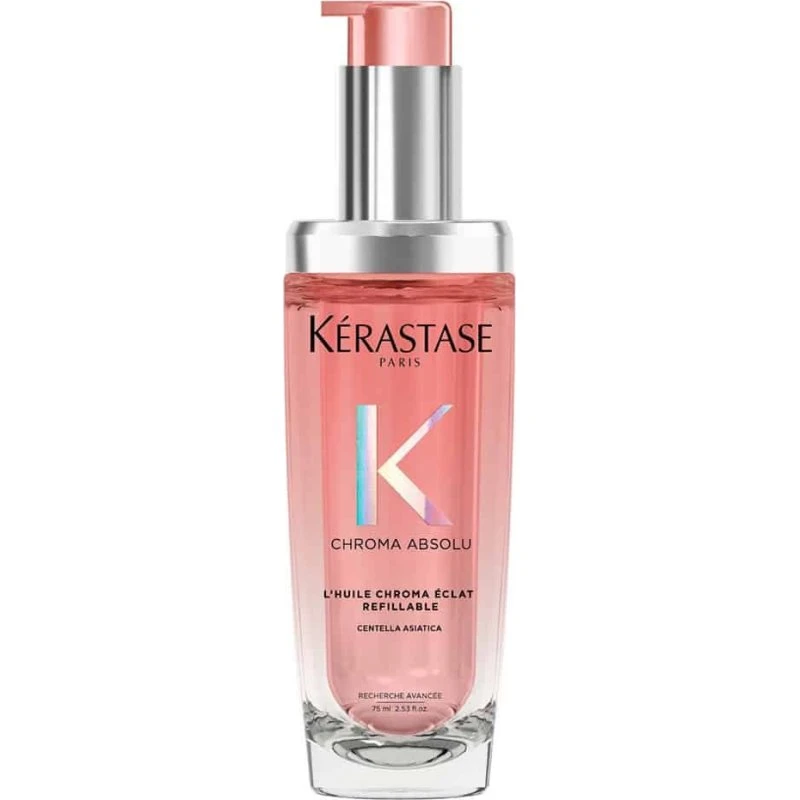 Kerastase Chroma Éclat Refillable Hair Oil 75 ml