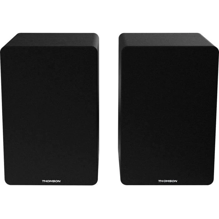 THOMSON WS400DUO Trådløse Højttalere 2x 7,5W Sort