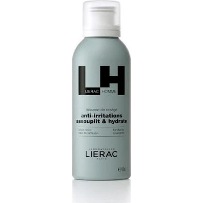 Lierac Herre Satinskum 150 ml