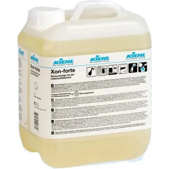 Kiehl Xon-forte 5 L