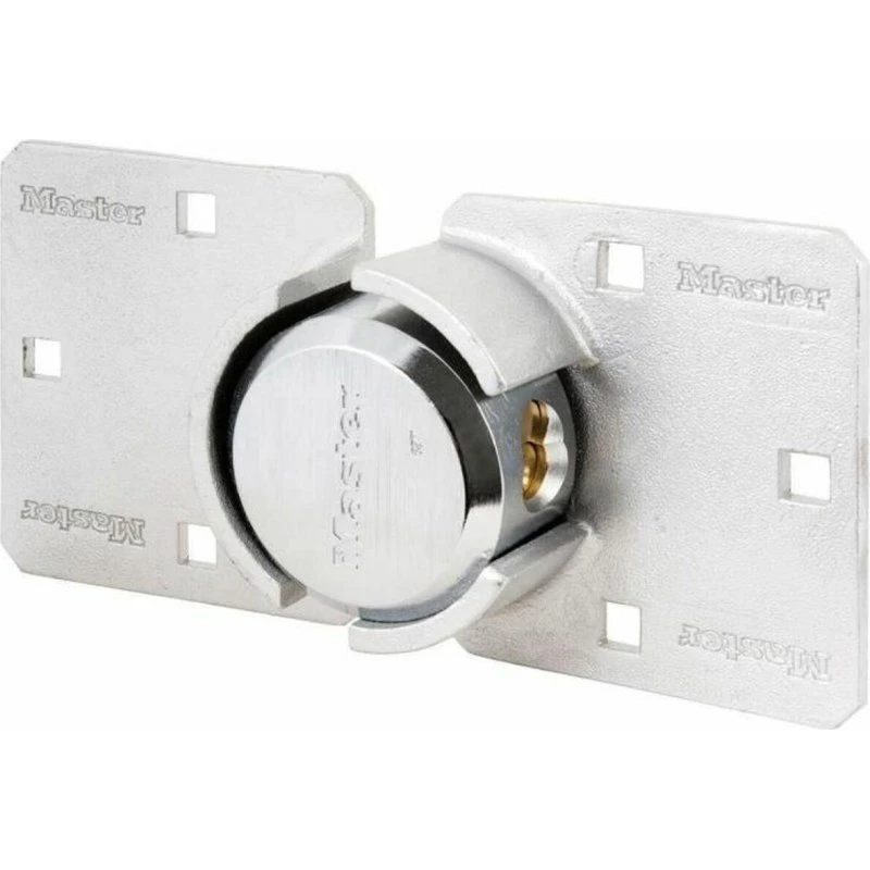 Master Lock Hængelås Zink Rektangulær (4 stk.)