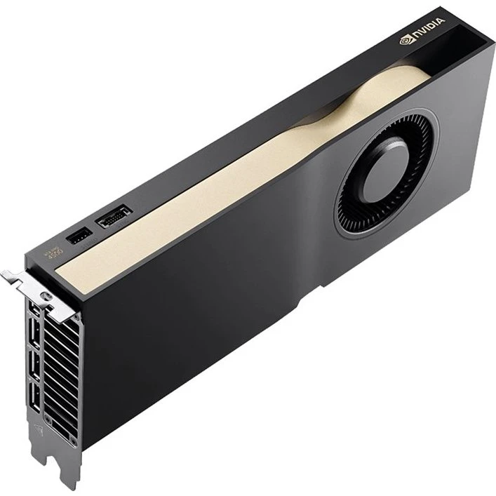 NVIDIA RTX PRO 4500 Blackwell 32GB GDDR7