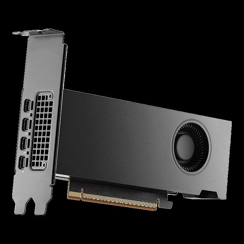 PNY RTX Pro 2000 Blackwell 16 GB GDDR7