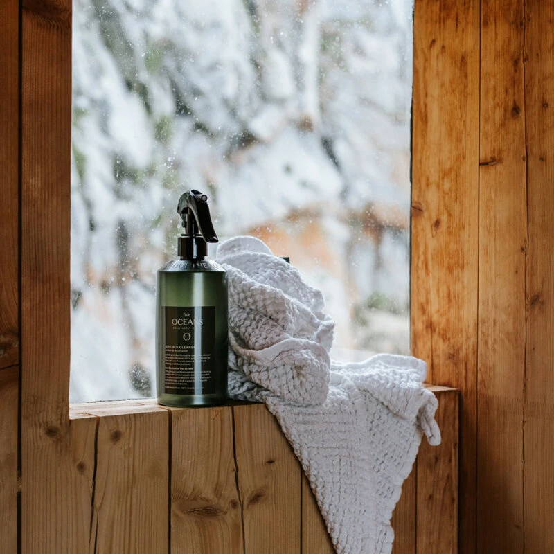 Five Oceans Køkkenspray 500 ml