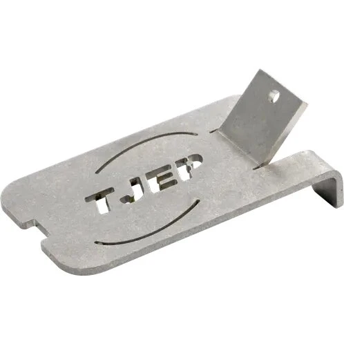 TJEP QUICK-FAST til PQZ-64 inkl. næsestykke