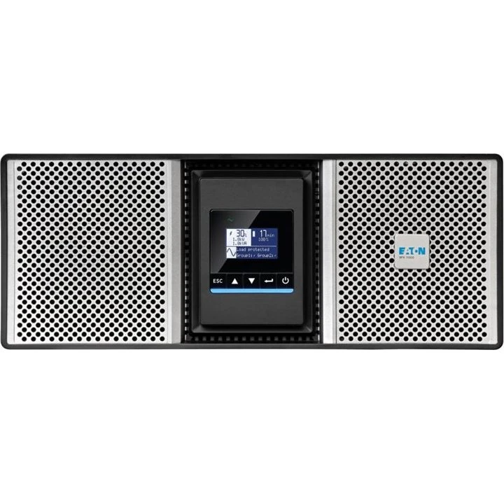 Eaton 9PX G2 9PX8KIRTNG2 8000W UPS - 4U, 19"