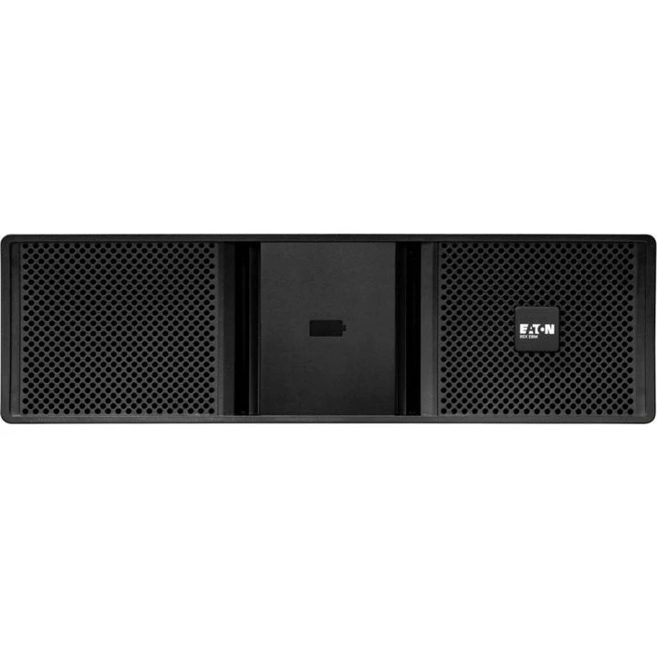 Eaton 9SX Gen2 9SXEBM180RT3UG2 Batterihus, Rackversion, 3U, Sort