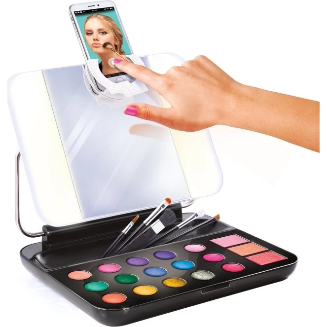 Style 4 Ever Make Up Led-etui (247)
