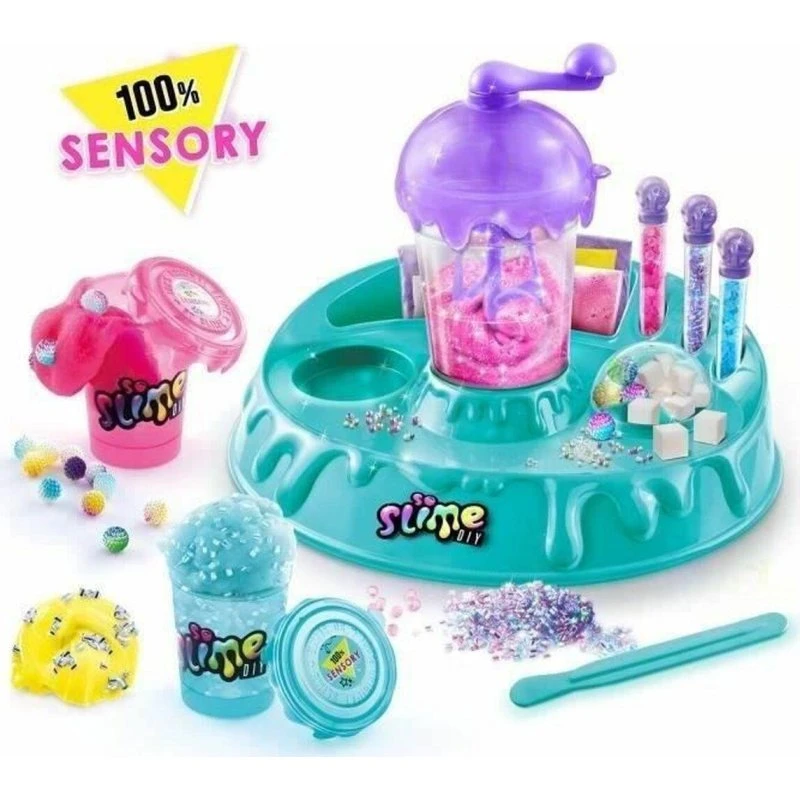 Canal Toys So Slime - Slime Factory Sensorisk ASMR SSC 208