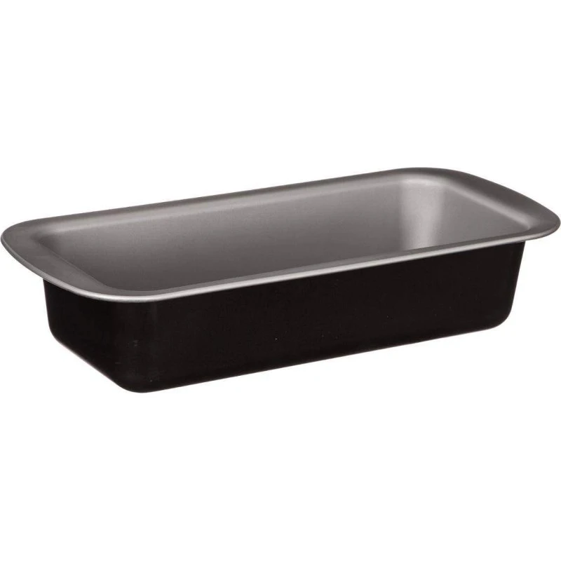 BakeryPro Metalform til Bagning 25 cm, Sort
