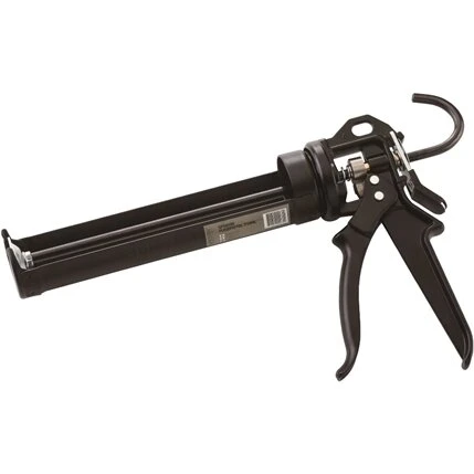 Fugepistol Professionel til standard fugepatroner