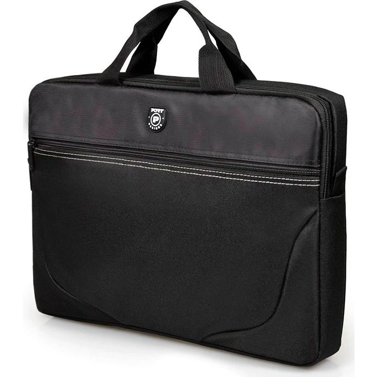 Port Designs Liberty III 15,6" Bæretaske, Sort