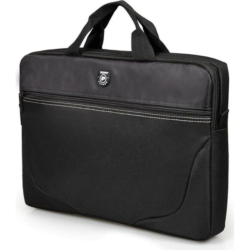 Port Designs LIBERTY III 17,3" Sort