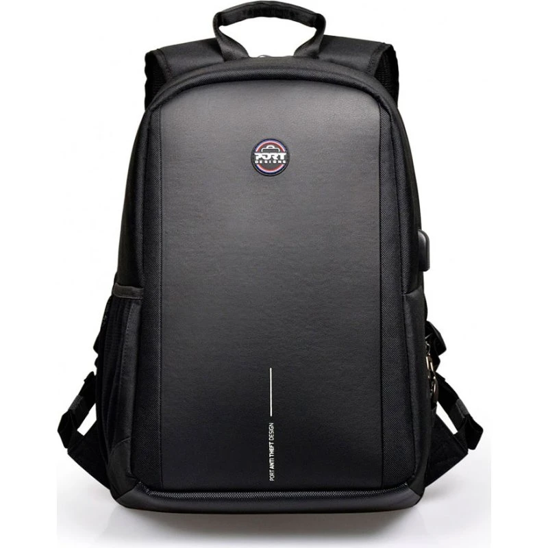 Port Designs Chicago EVO Rygsæk 15,6" Sort