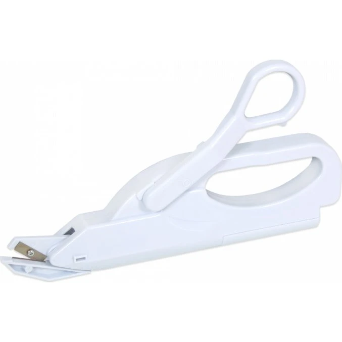 Genius Ideas GI-038350 Batteridrevet Saks