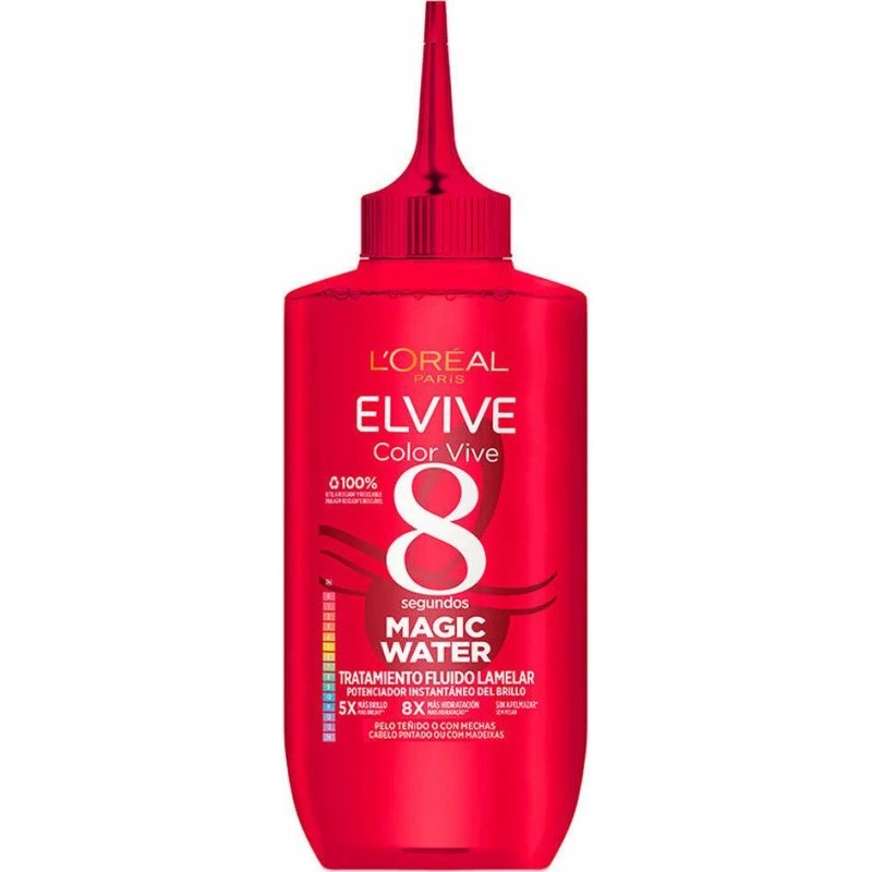 L'Oréal Paris Elvive Color Vive Hårstylingcreme 200 ml