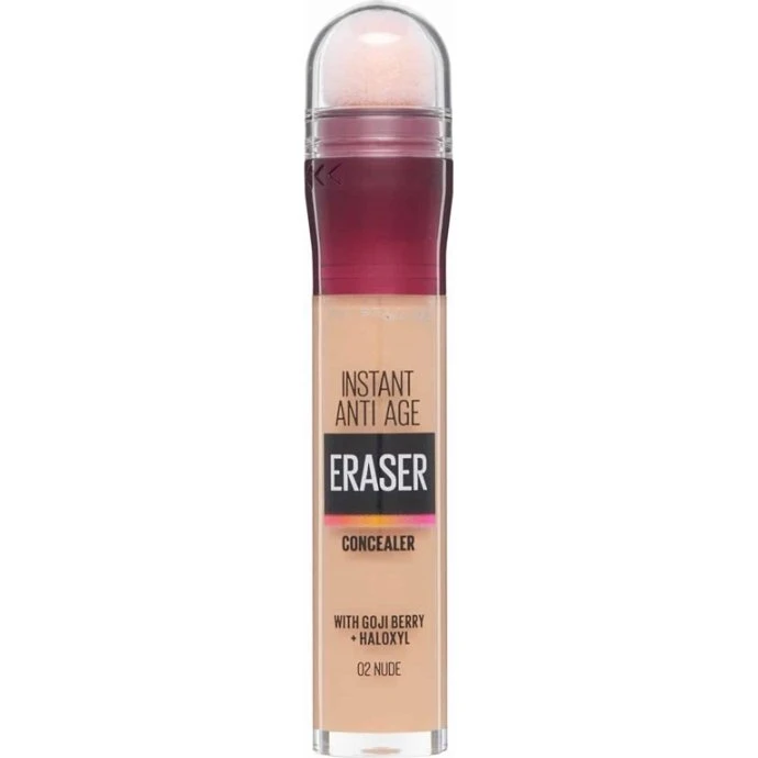 Maybelline Instant Anti-Age Perfect & Cover Concealer 2 Nude 6,8 ml