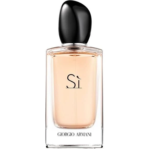 Giorgio Armani Si EDP 100 ml