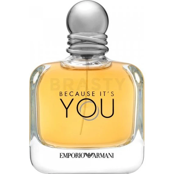 Armani Because It's You EDP 100 ml