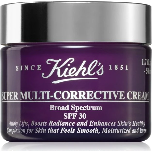 Kiehl's Super Multi-Corrective Cream SPF30 50 ml