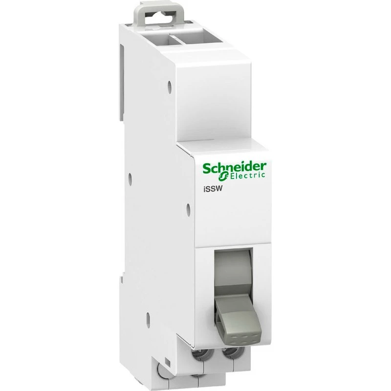 Schneider Electric iCM 20A 1CO 3POS 250VAC 18mm