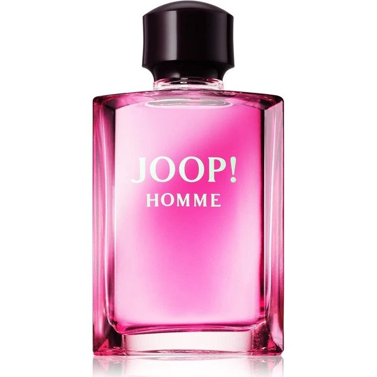 Joop! Homme EDT 200 ml – Maskulin, sensuel orientalsk duft