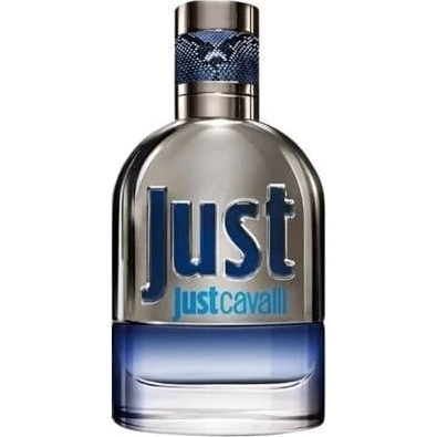 Roberto Cavalli Just Cavalli Men EDT 90ml