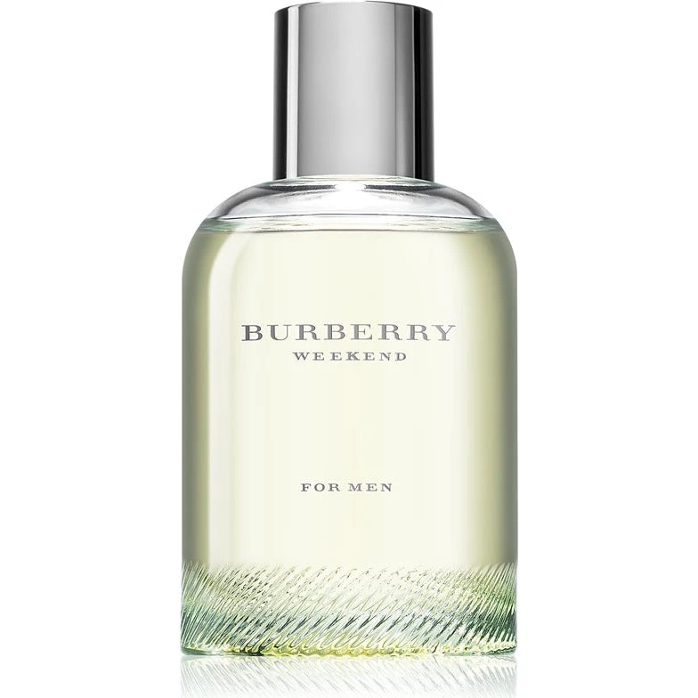 Burberry Weekend Men Eau de Toilette 100 ml