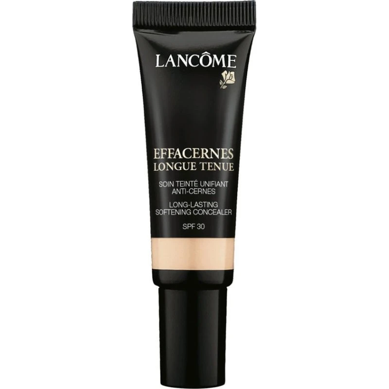 Lancôme Effacernes Longue Tenue Concealer SPF30 #15 Beige Naturel