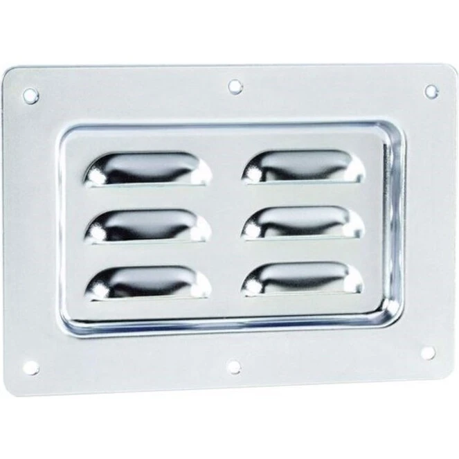 Ventilationsskål horisontal til aircondition