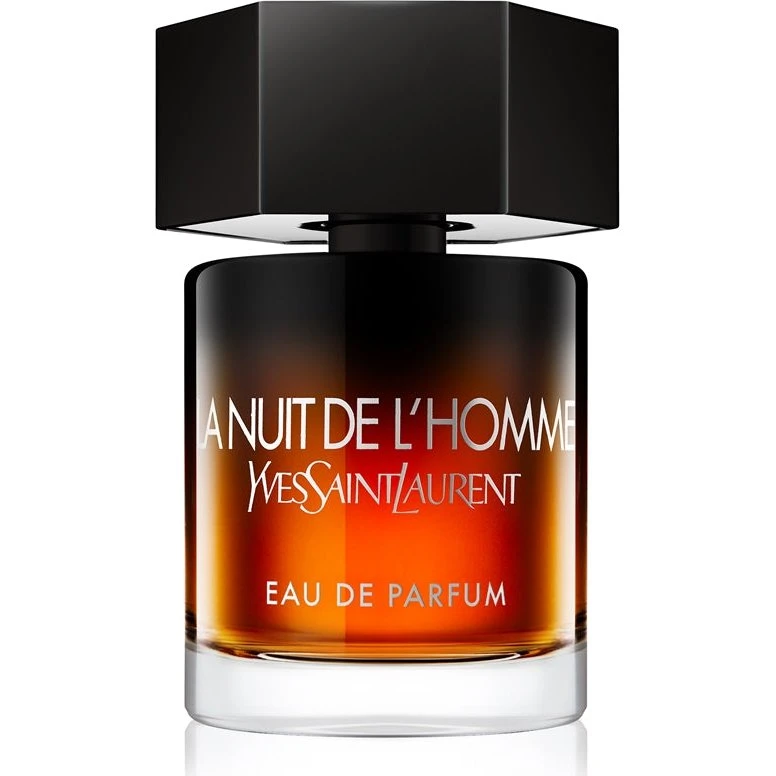 Yves Saint Laurent La Nuit de L'Homme EDP 100 ml