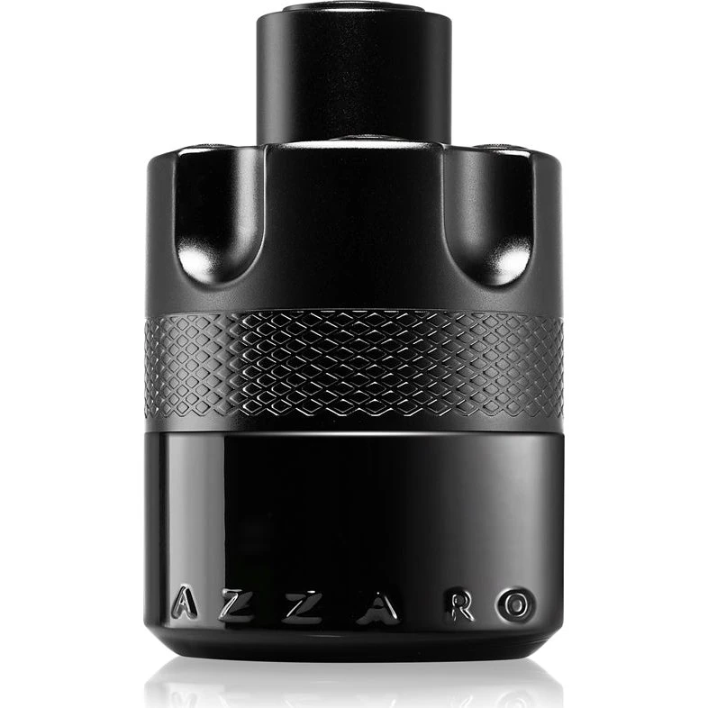 Azzaro The Most Wanted Intense Eau de Parfum 50 ml